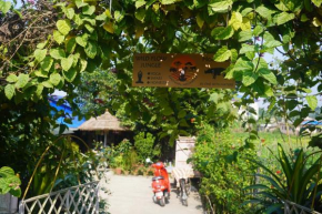 Wildflow jungle yoga safari and homestay